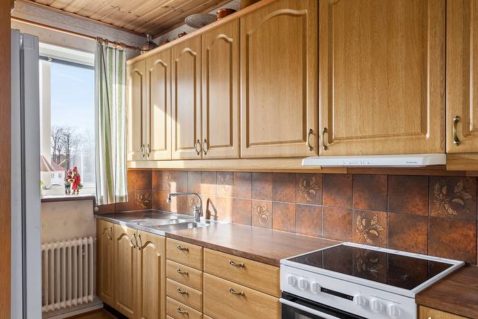 3 rum Lägenhet på Kolonigatan 11 Resecentrum Karlshamns kommun - bild 6