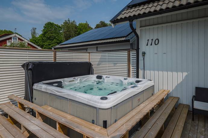 9 rum Villa på Borgen 110 Sigtuna kommun - bild 7