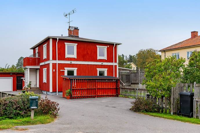 6 rum villa på Vretstavägen 4 Vingåker, Vingåkers kommun - bild 3