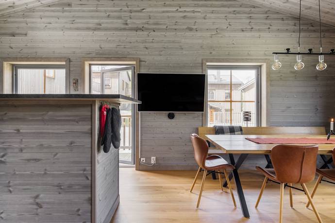 4 rum Lägenhet på Osthangvägen 210 B Ramundberget Härjedalens kommun - bild 33