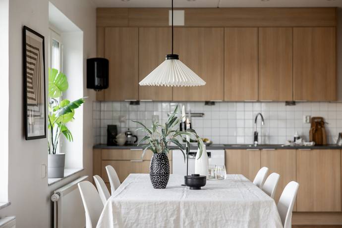 2 rum Lägenhet på Isgatan 3 Öster Örebro kommun - bild 24