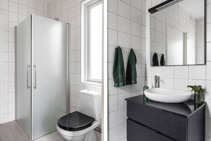 4 rum Villa på Gulsparvsvägen 20 Nyby Vallentuna kommun - bild 29