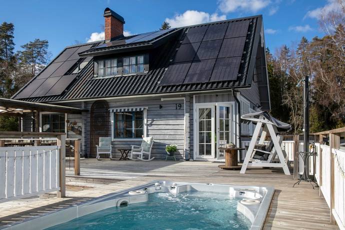 Törndalsvägen 19, Törndal, Upplands Väsy, Upplands Väsby kommun