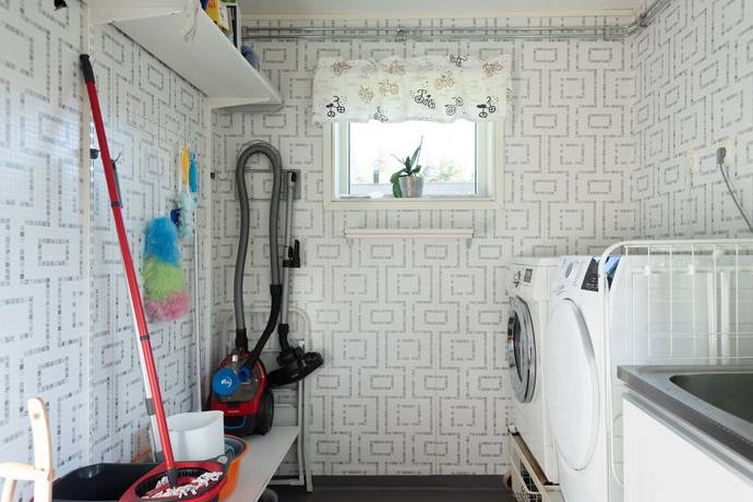 4 rum Villa på Vasavägen 21 Haga Kumla kommun - bild 8