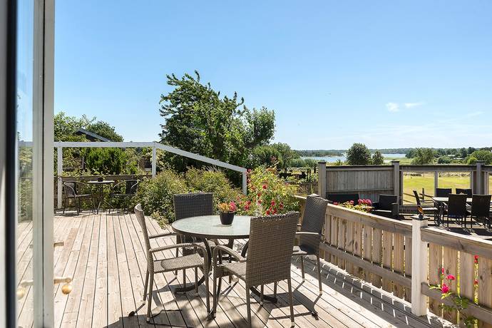 5 rum fritidshus på Högamovägen 2 Trummenäs, Karlskrona kommun - bild 4