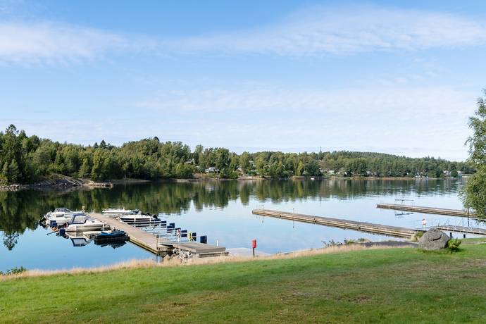 Almön 50, Myggenäs, Tjörns kommun