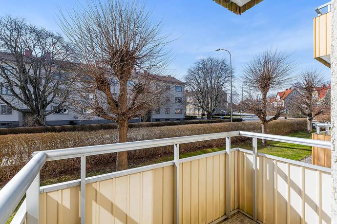 Ringvägen 31B, Centralt Öster, Nyköpings kommun