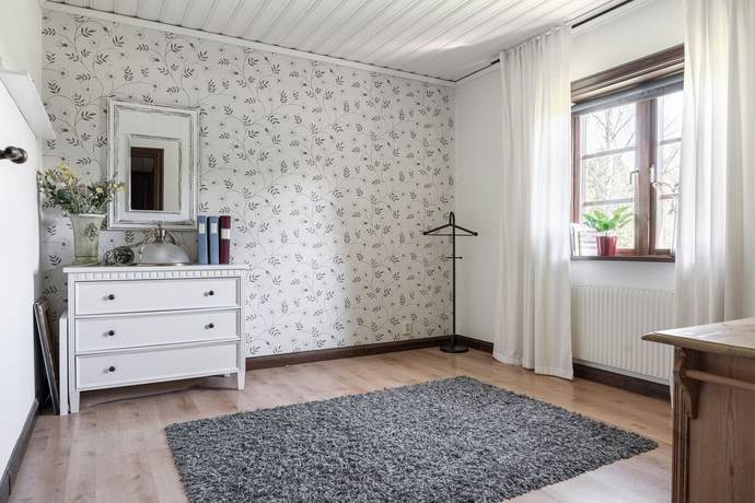 5 rum Villa på Västanvik Jerusalemsvägen 2 Leksand Leksands kommun - bild 20