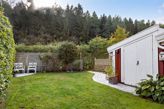 5 rum Villa på Trumpetvägen 4 Fors Kungsbacka kommun - bild 26