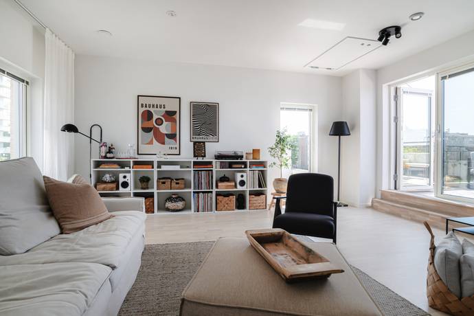 6 rum Radhus på Ringstorpsvägen 38A Ringstorp Helsingborgs kommun - bild 30