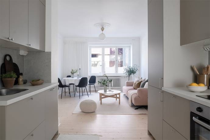 Föreningsgatan 70
, Rörsjöstaden, Malmö kommun
