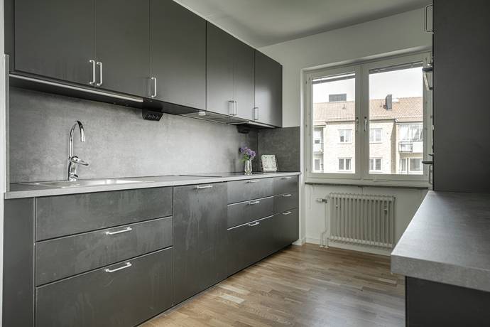 4 rum lägenhet på Skånegatan 14C Eneborg, Helsingborgs kommun - bild 3