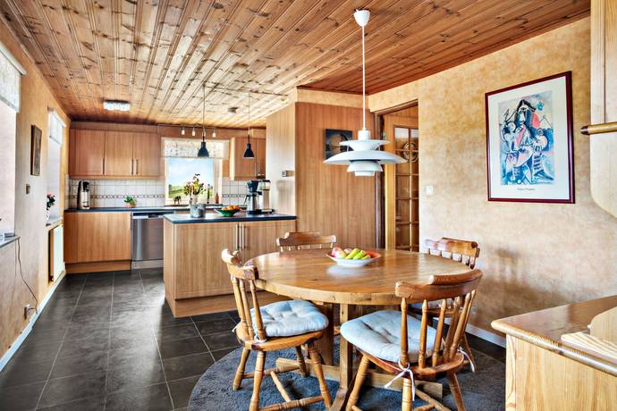 6 rum Villa på KRÅKEGÅRDSVÄGEN 20 Krågeholm Svedala kommun - bild 19