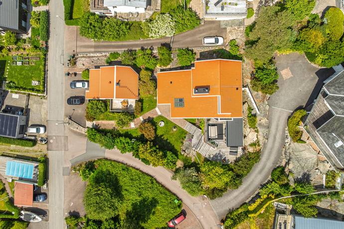8 rum Villa på Tjuvdalsvägen 15 Näset Göteborgs kommun - bild 7