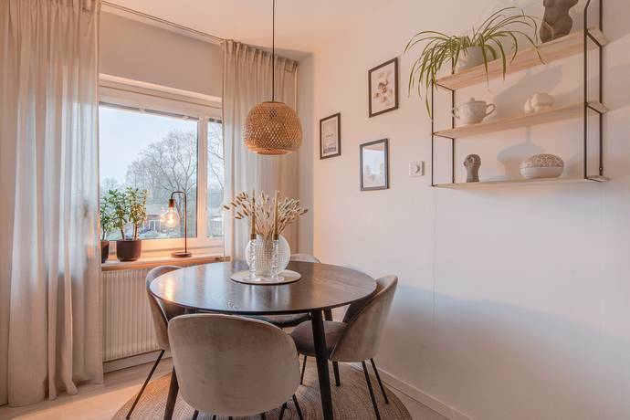 3 rum Lägenhet på Östermalmsvägen 2A Söderfors Tierps kommun - bild 6