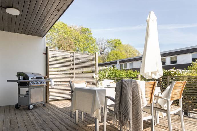 7 rum Radhus på Domaredansen 2 Toltorpsdalen Mölndals kommun - bild 19