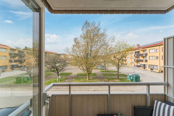 3 rum Lägenhet på Regeringsvägen 10A Oppeby Nyköpings kommun - bild 12