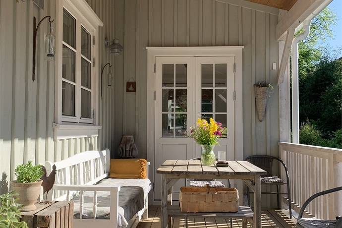 3 rum villa på Sandåker Skummedal 262 Lyse, Lysekils kommun - bild 3