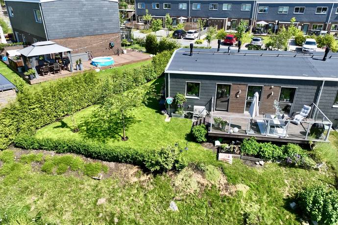 3 rum lägenhet på Kolgärdesvägen 6 Margretelund, Österåkers kommun - bild 4