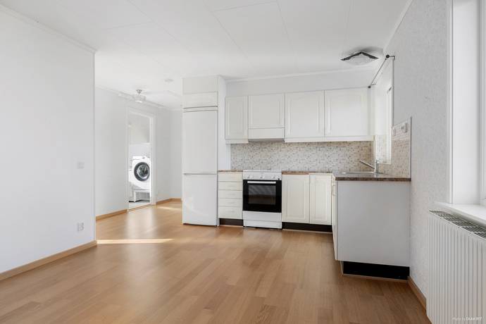 6 rum Villa på Tunhemsvägen 112B Halvorstorp Trollhättans kommun - bild 27