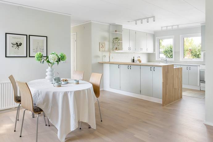 7 rum villa på Beckasinvägen 14 SARITSLÖVSOMRÅDET, Skurups kommun - bild 1