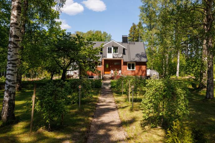 4 rum Villa på Mäjsta 205 Örebro kommun - bild 23