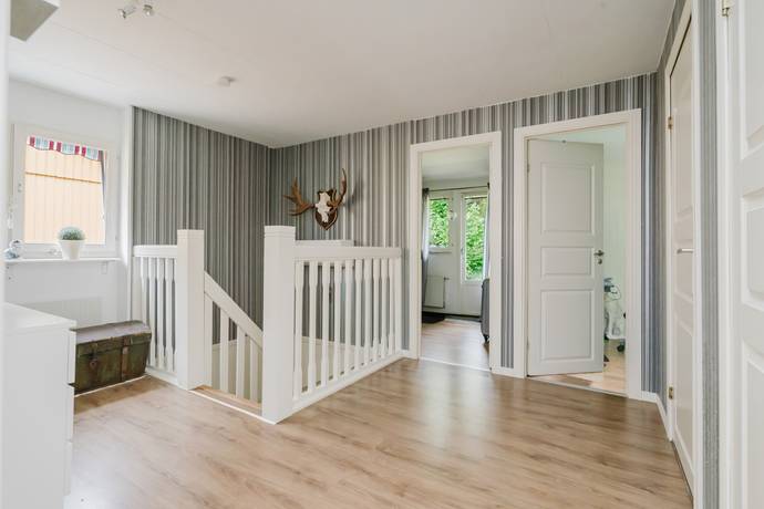 5 rum Villa på Lindhovsvägen 67 Botkyrka kommun - bild 15