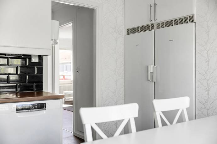 3 rum Lägenhet på Antenngatan 25 B Järnbrott Göteborgs kommun - bild 10