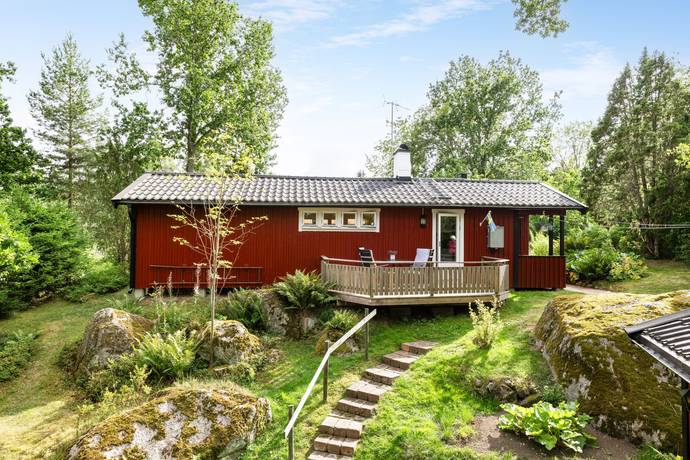 3 rum fritidshus på Sågvägen 51 Bestorp, Linköpings kommun - bild 5