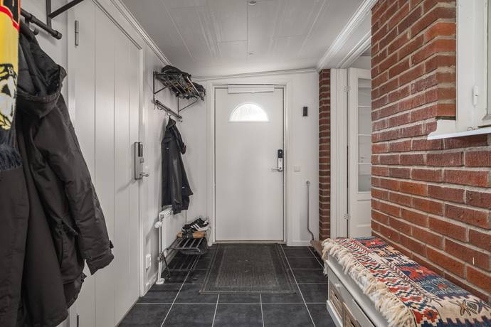 6 rum Villa på Åkervägen 24 Älvkarleby kommun - bild 24