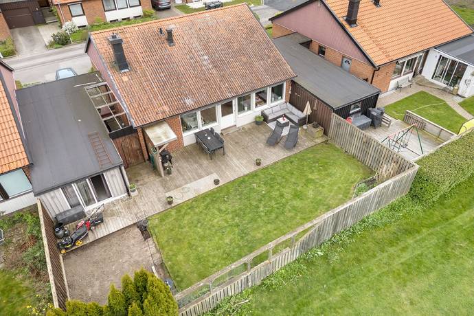 5 rum Villa på Pomeransgatan 12 Holma Svedala kommun - bild 31