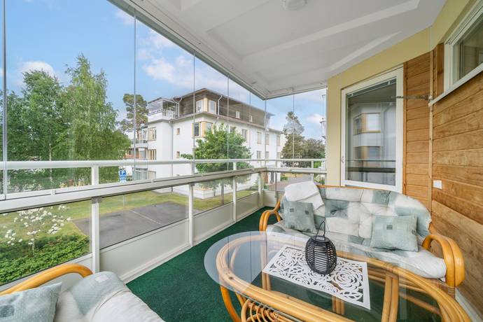 3 rum lägenhet på Aprikosgatan 17b Hässelby, Stockholms kommun - bild 3