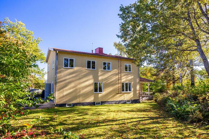 Landsvägen 15B, Norrviken, Sollentuna kommun