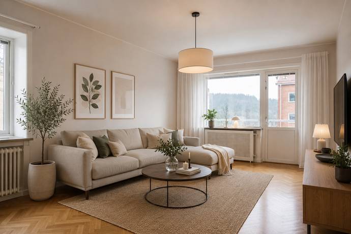 Norra Sjöbogatan 59, Sjöbo, Borås kommun