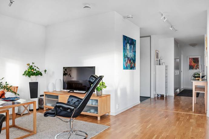 3 rum lägenhet på Bockhornsvägen 7 Vimanshäll, Linköpings kommun - bild 5