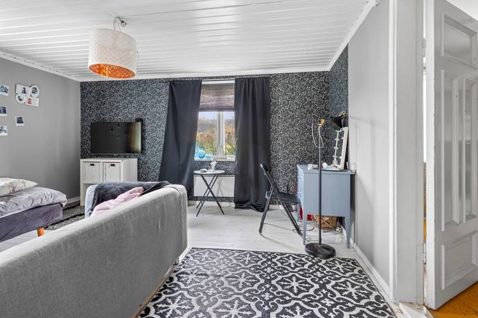5 rum Villa på Rotebergsvägen 262 Edsbyn Ovanåkers kommun - bild 30