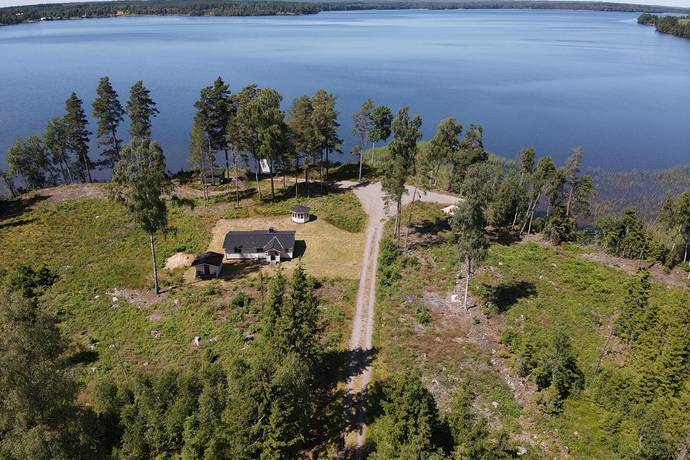 2 rum Villa på Vallsjö Kräftriket 1 Sävsjö kommun - bild 5