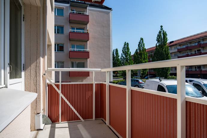 3 rum lägenhet på Murargatan 8A Salabacke, Uppsala kommun - bild 4