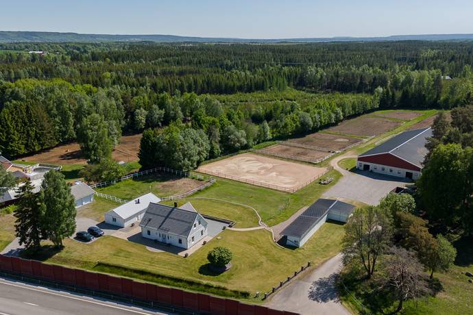 Norra Ving Skansen 1, Skara, Skara kommun