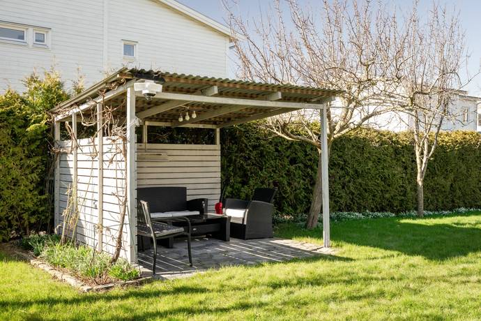 6 rum Villa på Egnahemsvägen 16D Burlöv Burlövs kommun - bild 30