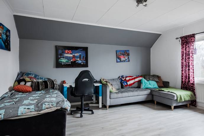5 rum Villa på Björkvägen 15 Madängsholm Tidaholms kommun - bild 29