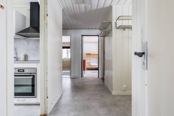 5 rum Lägenhet på Bruksvägen 36 Ljusnedal - Funäsdalen Härjedalens kommun - bild 5
