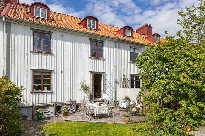 Änggårdsgatan 42, Änggården, Göteborgs kommun