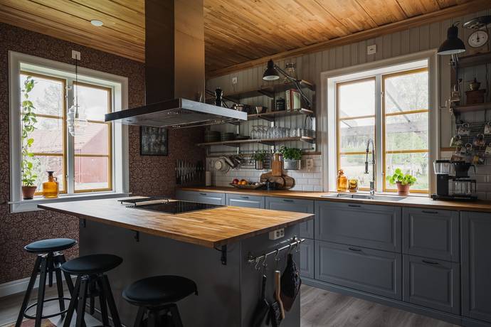 5 rum Villa på Sörvägen 349 Lillpite Piteå kommun - bild 12