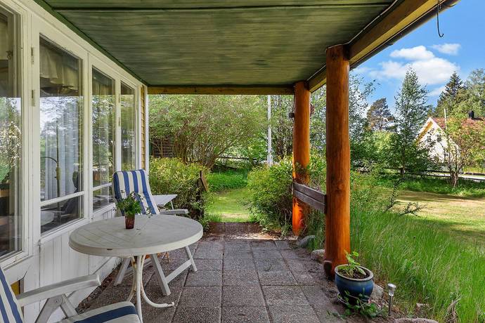 3 rum Villa på Markörvägen 1 Stentorp Upplands-Bro kommun - bild 7