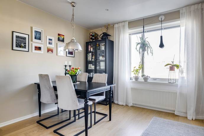 3.5 rum Lägenhet på Brynjegatan 13 Komarken Kungälvs kommun - bild 8