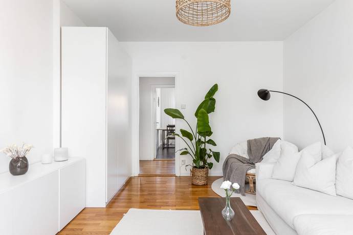 2 rum Lägenhet på Götgatan 34 Centralt/Vasastaden Linköpings kommun - bild 2