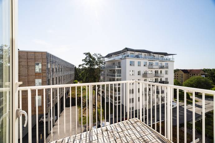3,5 rum lägenhet på Vallagränd 14, Vån 4+5 Handen, Haninge kommun - bild 4