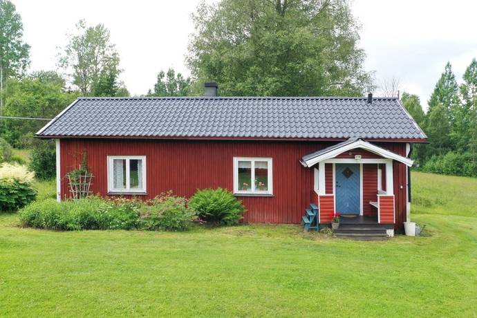 2 rum Villa på Dammhyttan 40 Dammhyttan Filipstads kommun - bild 8