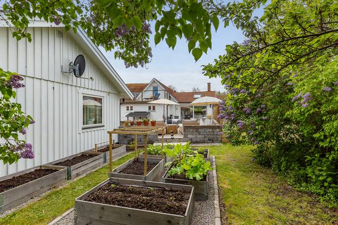 3 rum Villa på Långgatan 5 Bergkvara Torsås kommun - bild 38